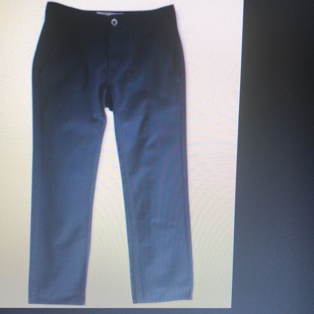 Levis Boys 505 Chinos Regular Pants - Picture 1 of 9